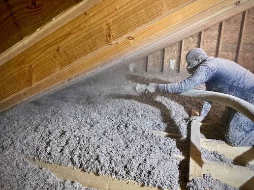 Insulation