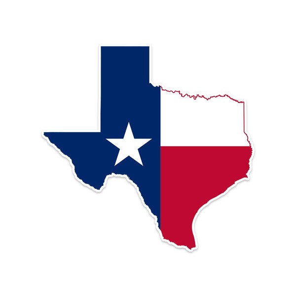 All Over Texas